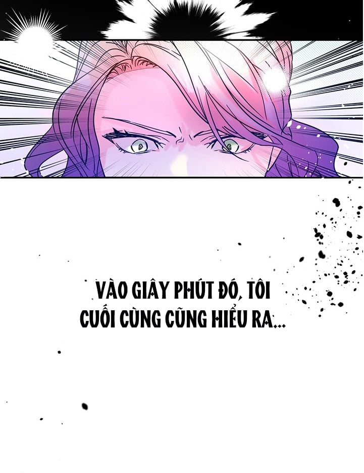 tôi đã mang con đi khỏi người chồng cuồng bạo chapter 0 7