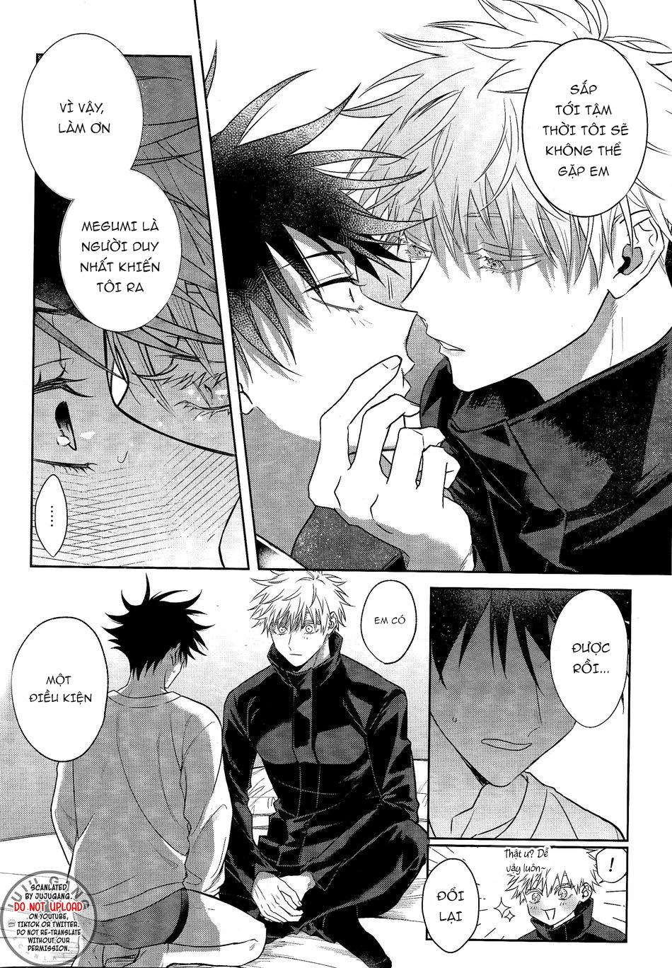 oneshot hỏny chapter 236 9