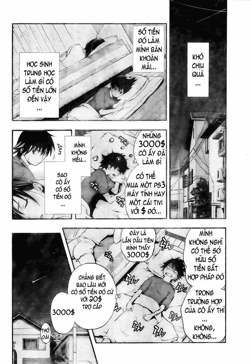 ane doki chapter 2 13