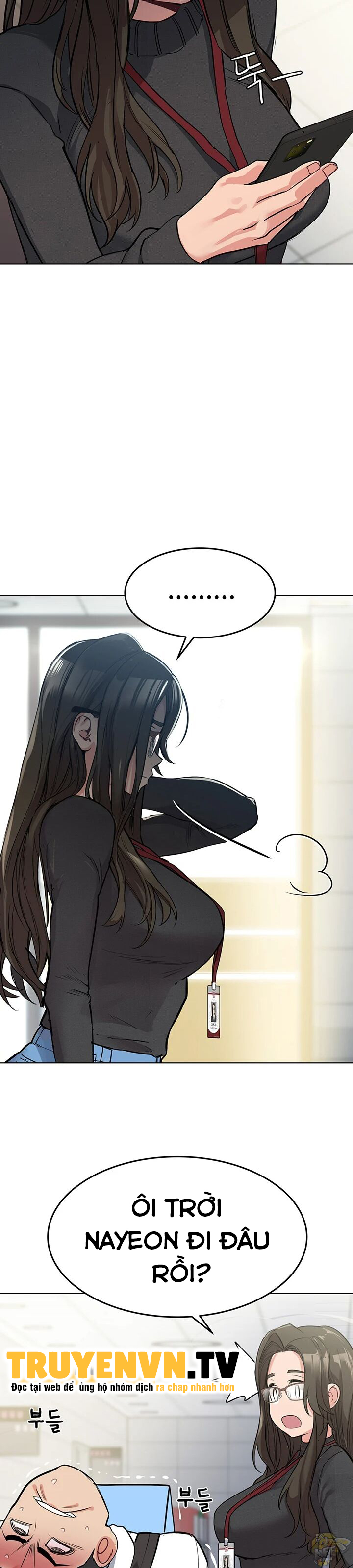 người dì khiêu gợi chapter 2 36