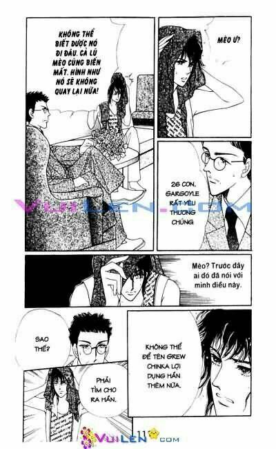 vật cản tình yêu chapter 8 106