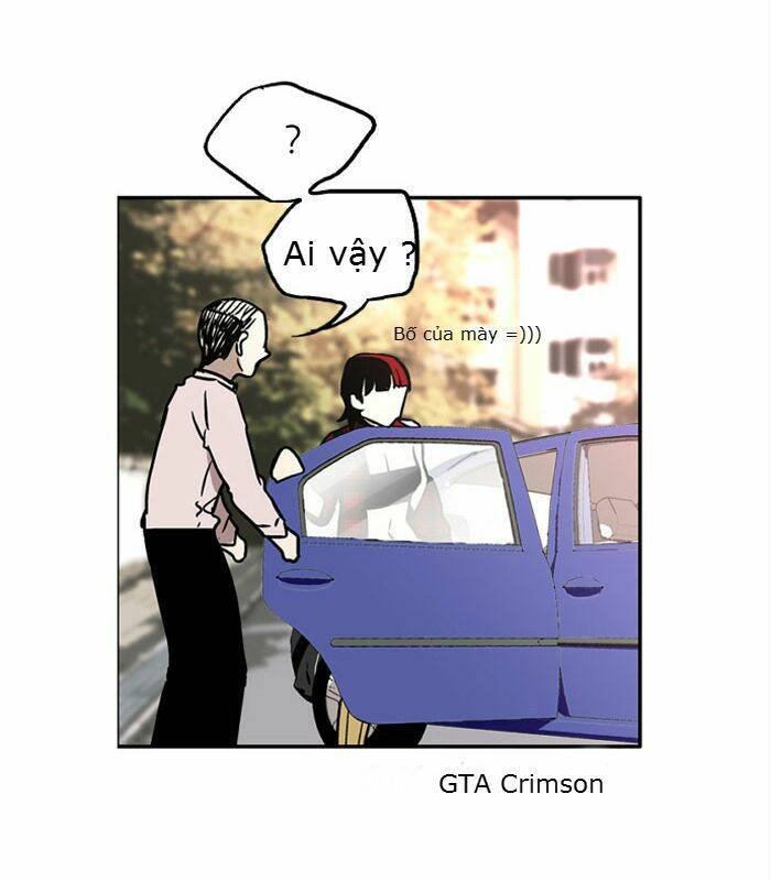 đôi mắt từ trái tim chapter 14 41