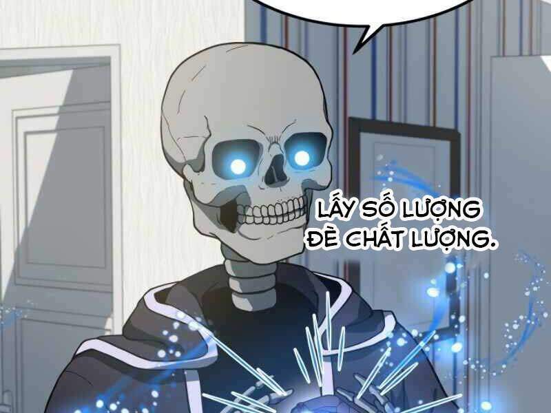 ngôi nhà kết nối với hầm ngục chapter 13 16