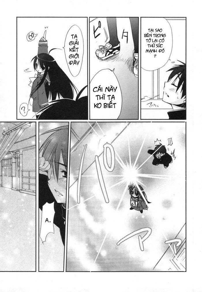 đôi mắt của shana chapter 4 17