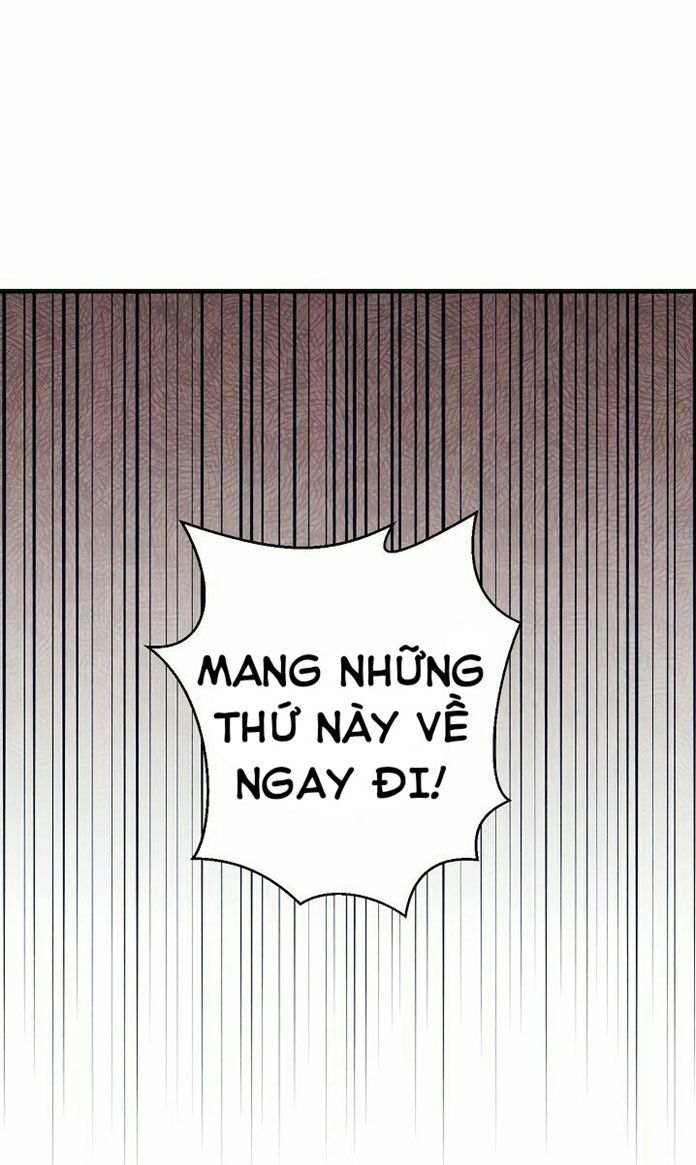 hoàng phi bóng tối - shadow queen chapter 4 2