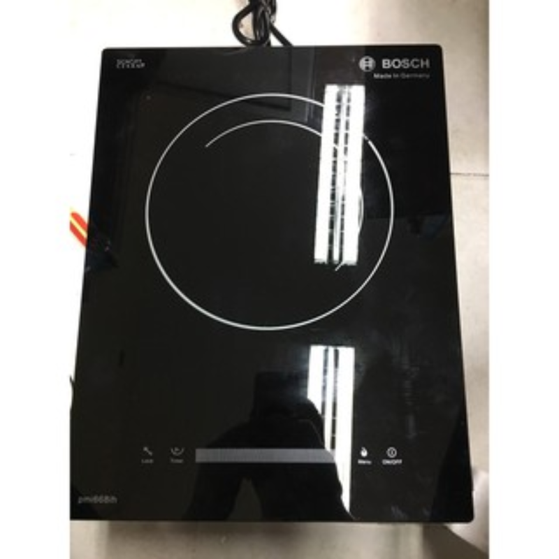BẾP TỪ ĐƠN BOSCH PC-90 Hàng Chính Hãng