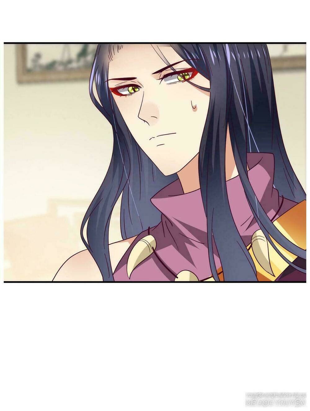 nữ hoàng thú sủng chapter 24 21