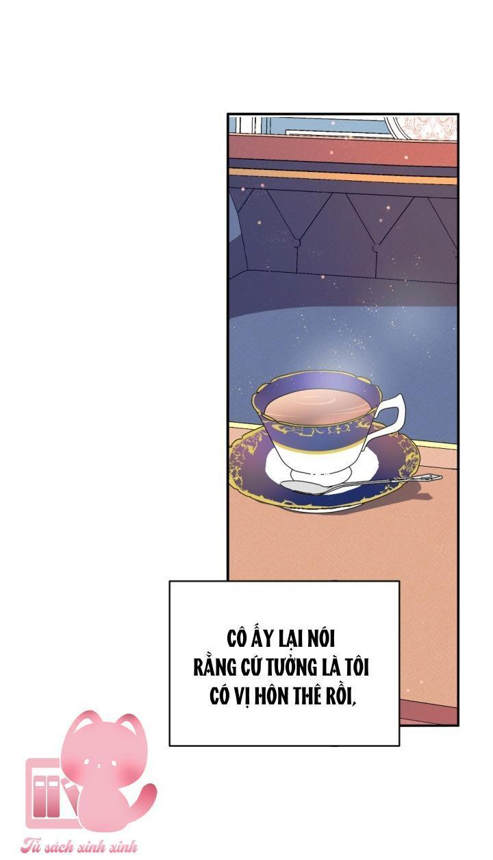 nguyện ước vô vọng của ma nữ chapter 56 28