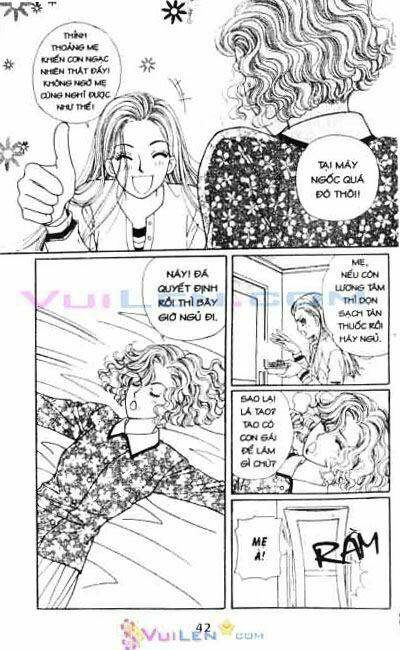 anh là của tôi chapter 3 42