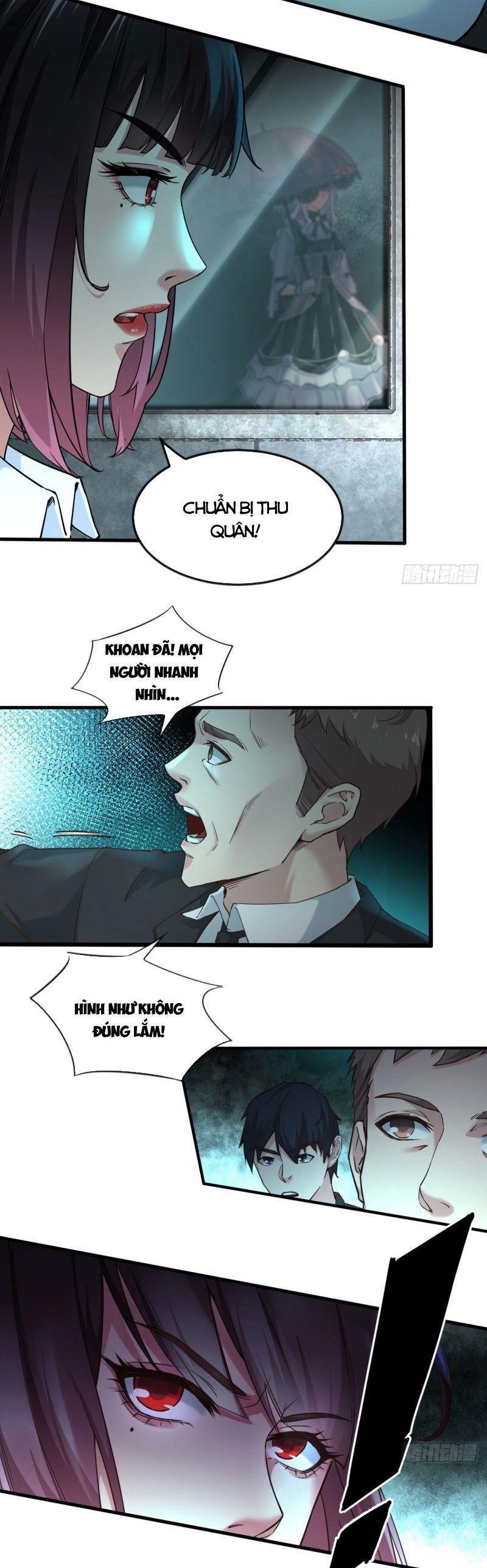 bắt đầu từ trăng đỏ chapter 4 12