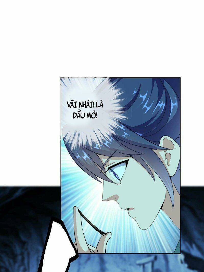 ta không phải nhân vật phản diện chapter 95 16