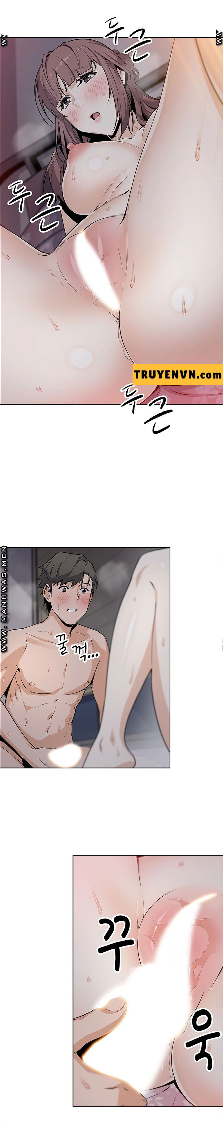 nhóm học đặc biệt chapter 48 13