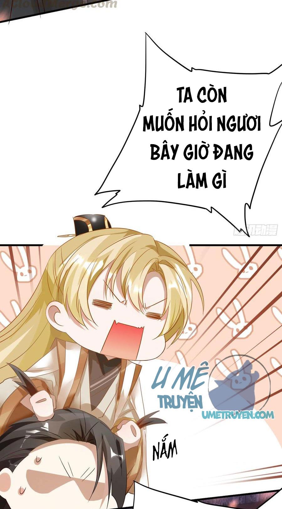 lục thân bất nhận chapter 43 5