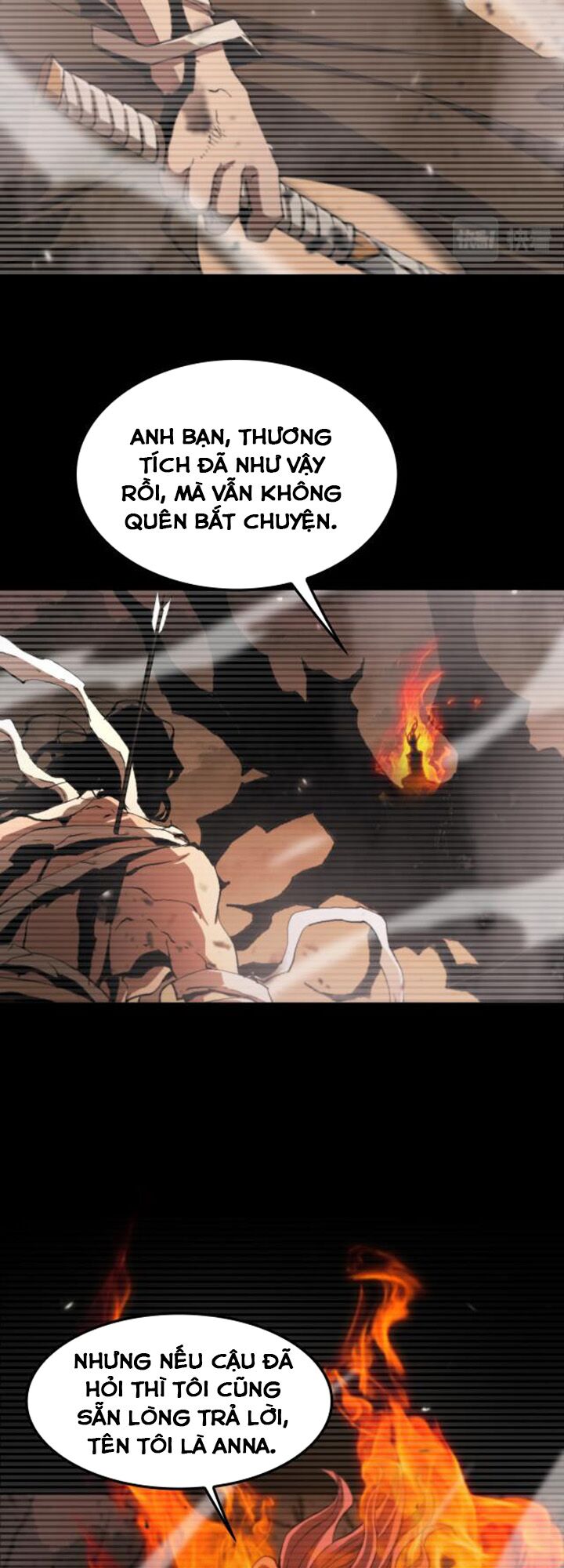 chư giới - tận thế online chapter 148 32