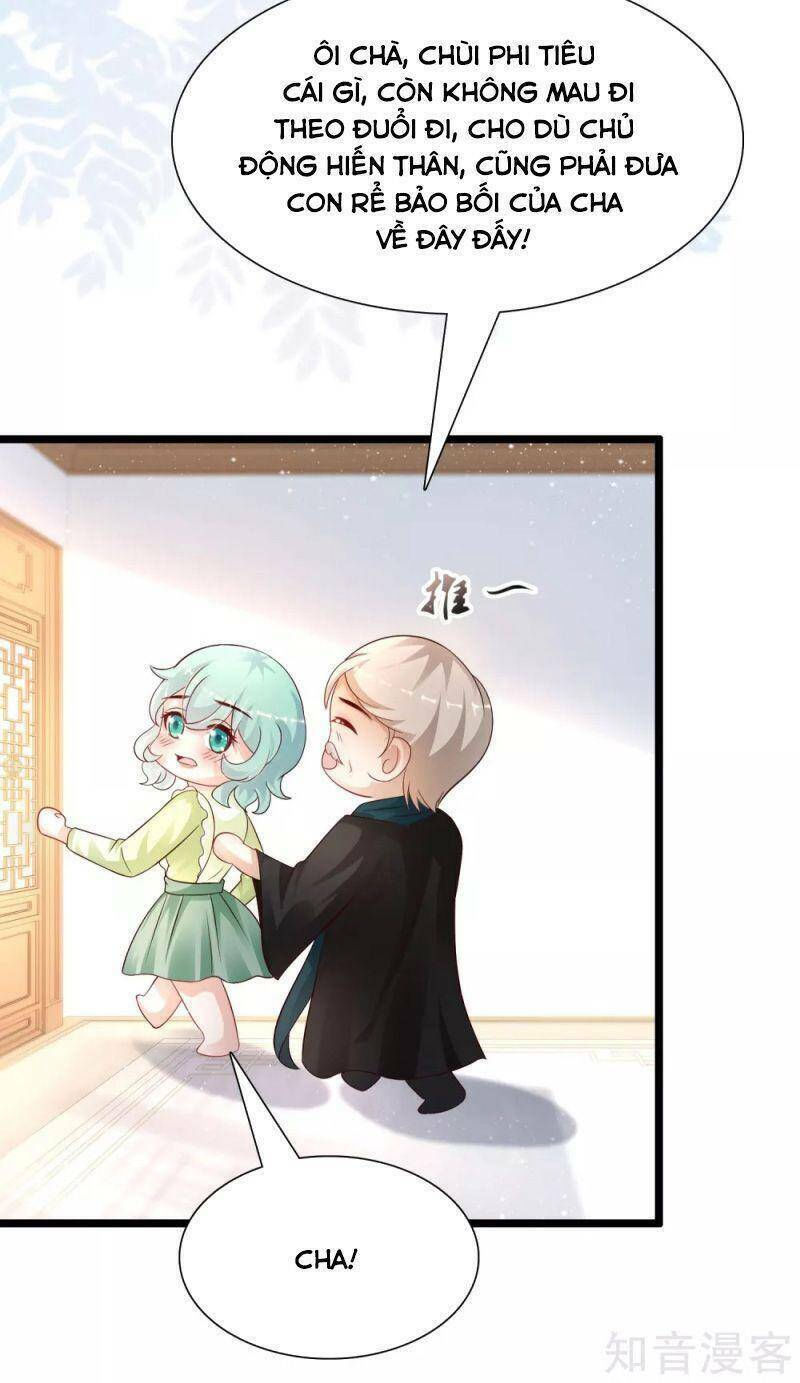 tối cường vận đào hoa chapter 194 12