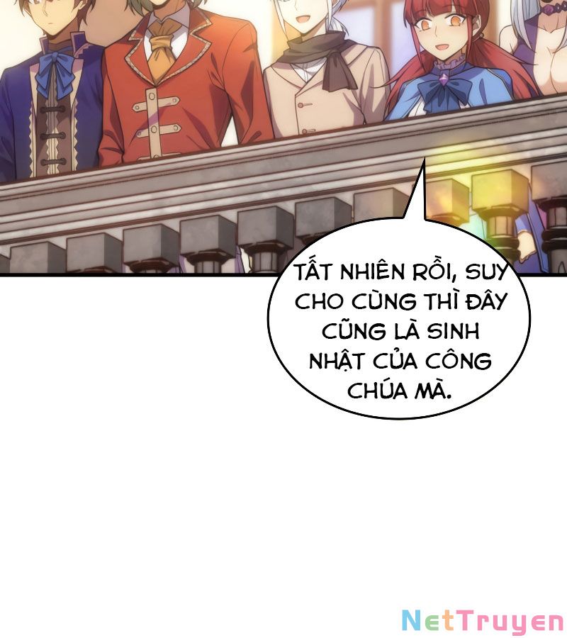 tái sinh ở dị giới, tôi từ công chức trở thành chiến thần chapter 22 71