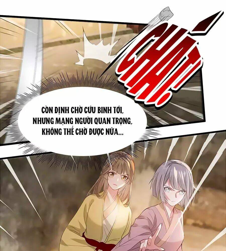 gian phi như thử đa kiều chapter 68 21