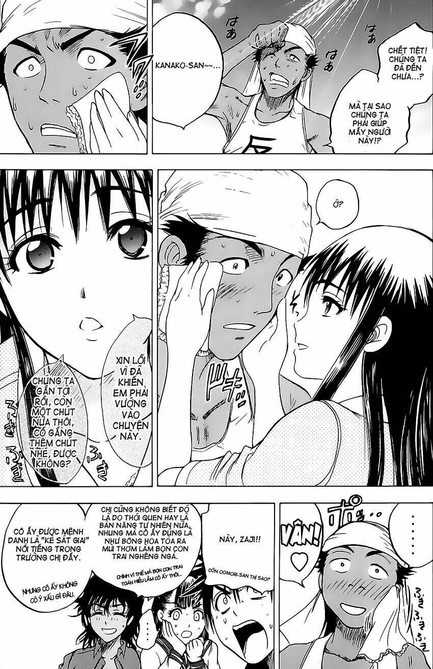 cage of eden chapter 42 5