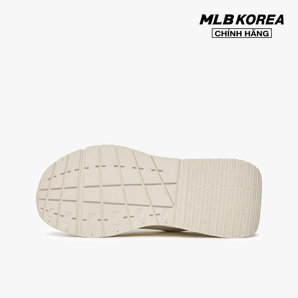 MLB - Giày sneakers unisex cổ thấp Chunky Runner 3ASHRJ13N
