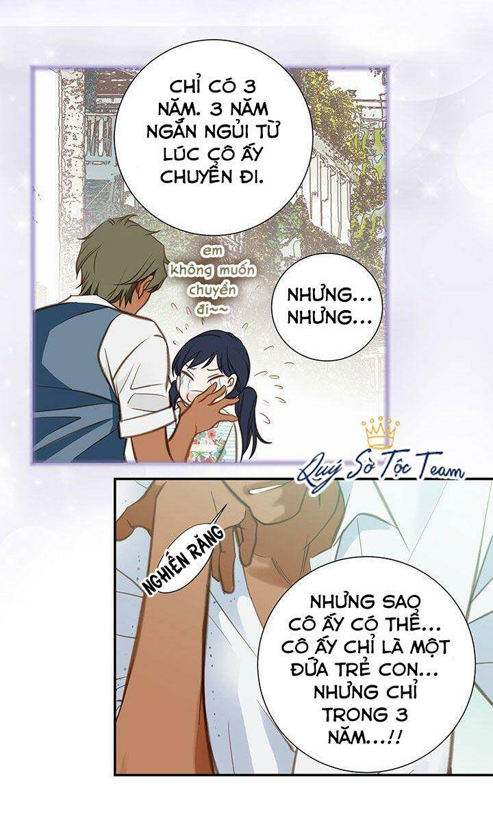 tiếp xúc chí mạng chapter 71 21