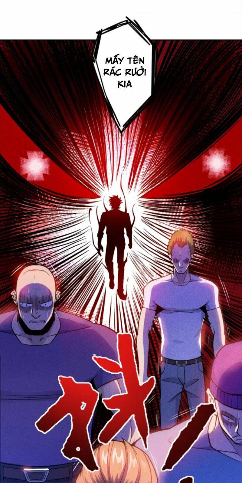 cao thủ cận vệ của nữ chủ tịch chapter 52 4