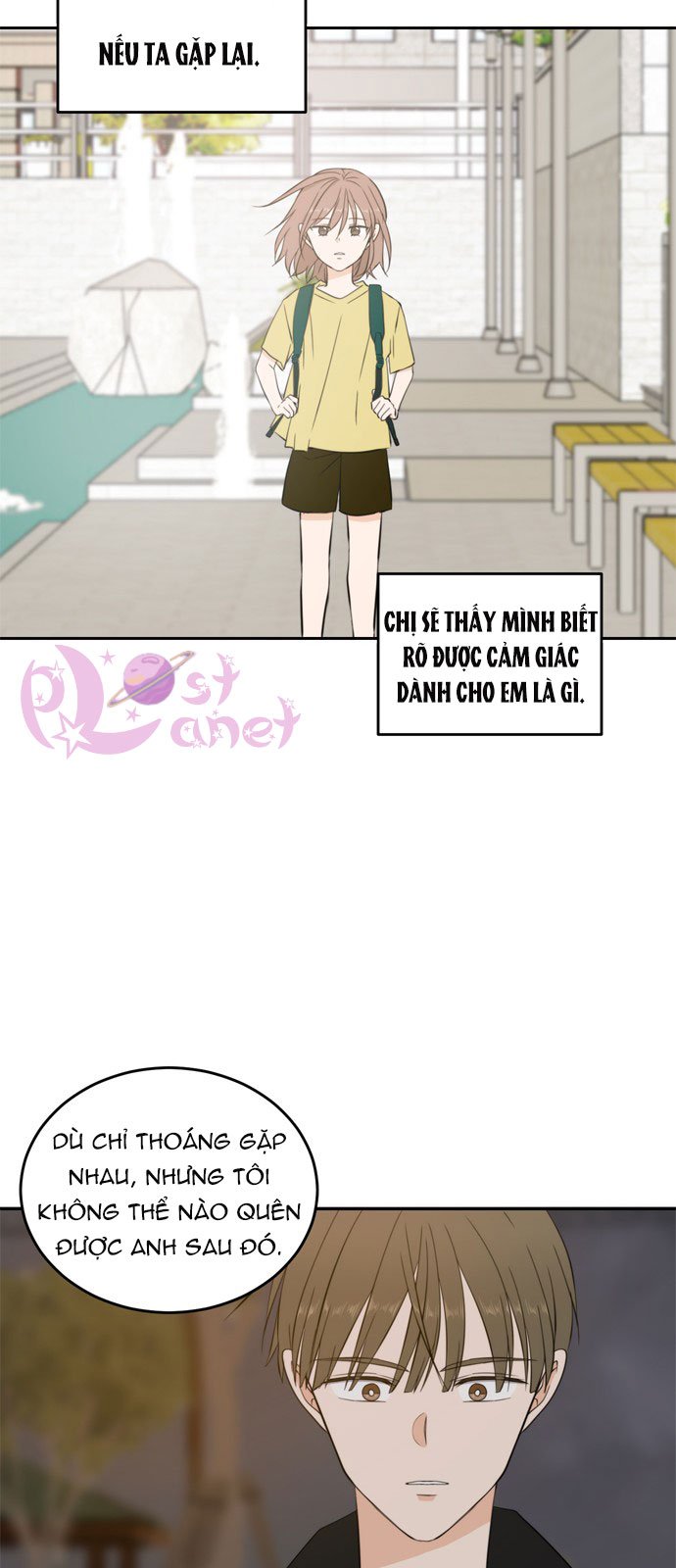 kiếp này cũng xin chăm sóc tôi như vậy nhé kiếp này cũng xin chăm sóc tôi như vậy nhé chapter 24 46