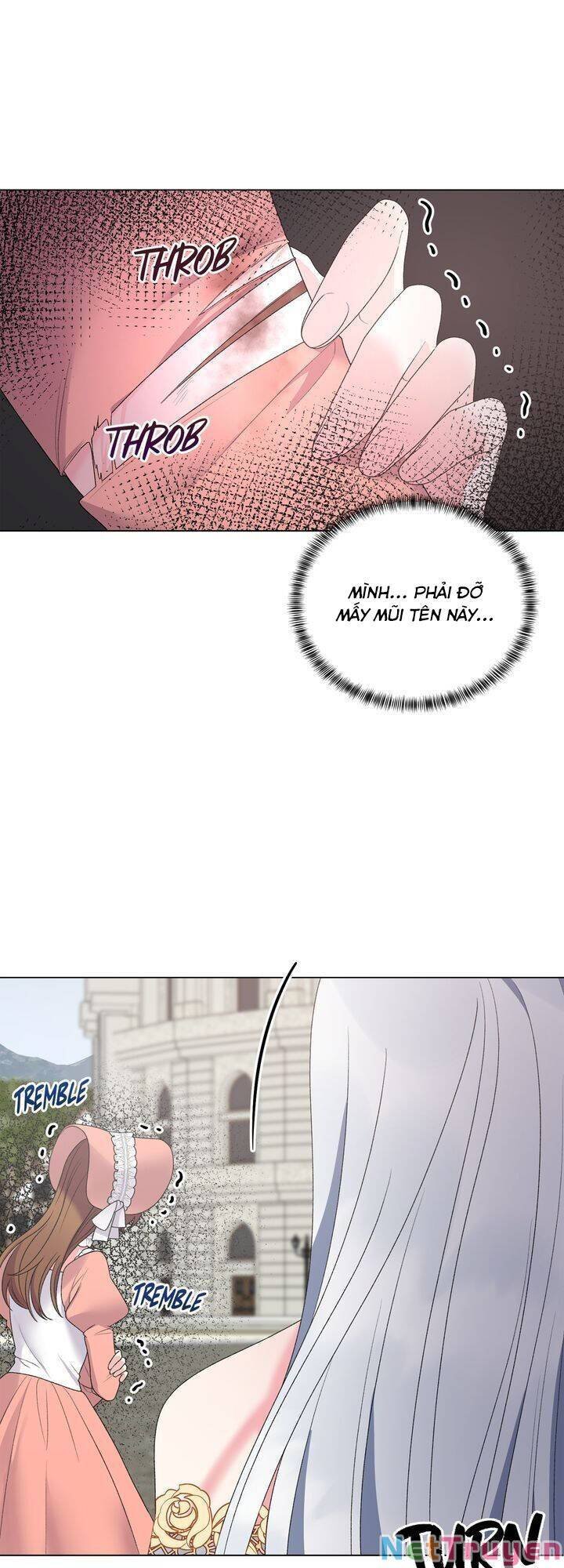 là nhân vật phản diện nhưng tôi sẽ trở thành nữ chính chapter 44 26