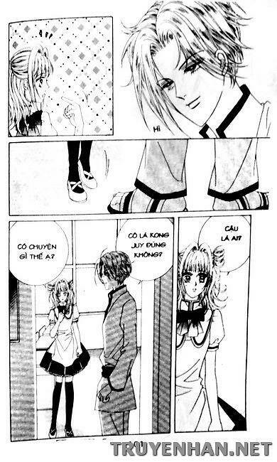 lọ lem hậu đậu chapter 78 9