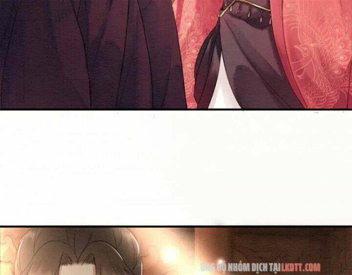 trọng sinh bá sủng nhiếp chính vương quá mạnh mẽ chapter 127 69