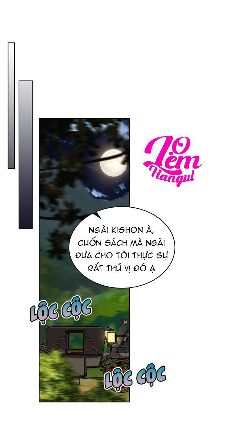 đức hạnh của ác nữ phản diện chapter 45 35