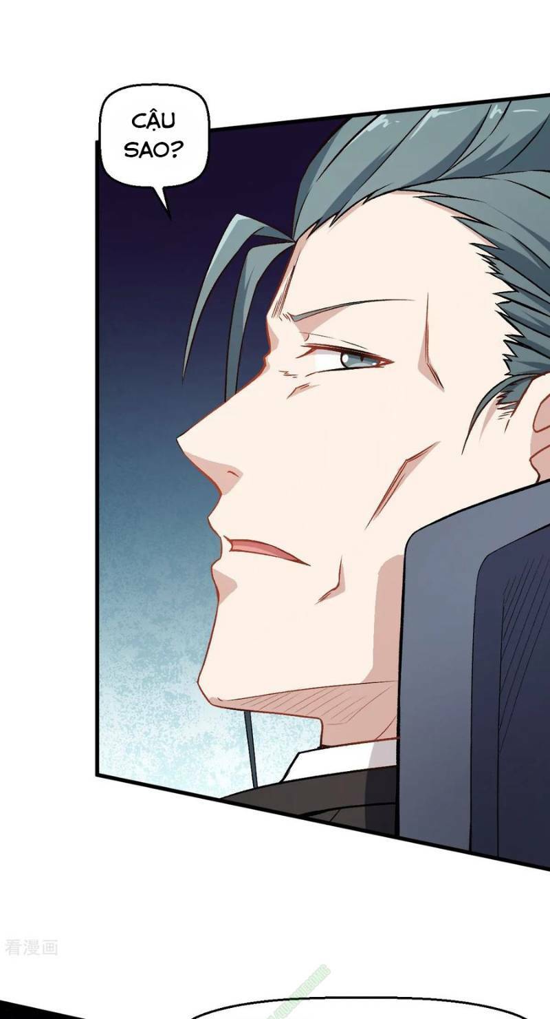 vườn trường cuồng sư hệ thống chapter 47 5