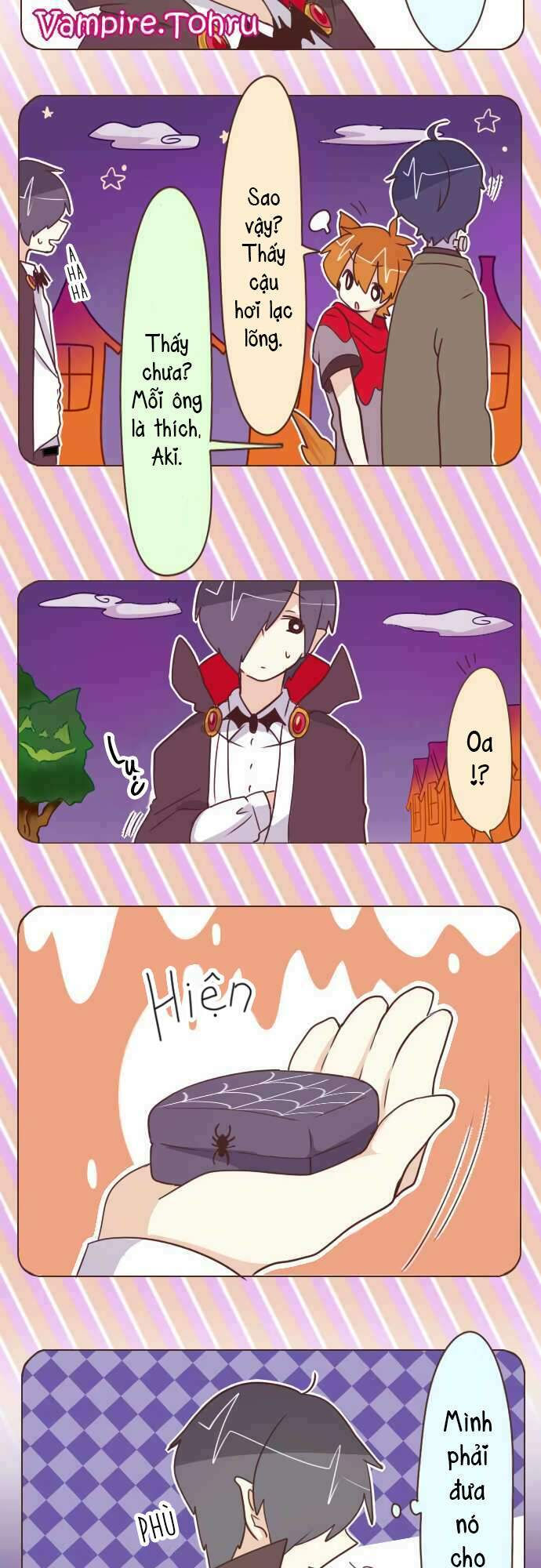 ike loli chapter 31 6