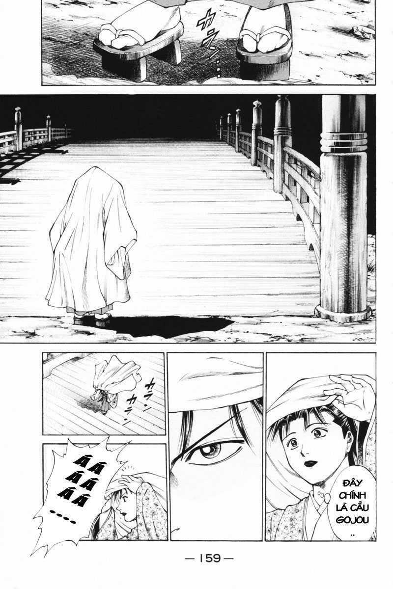 thiếu niên vương phần 1 chapter 35 11