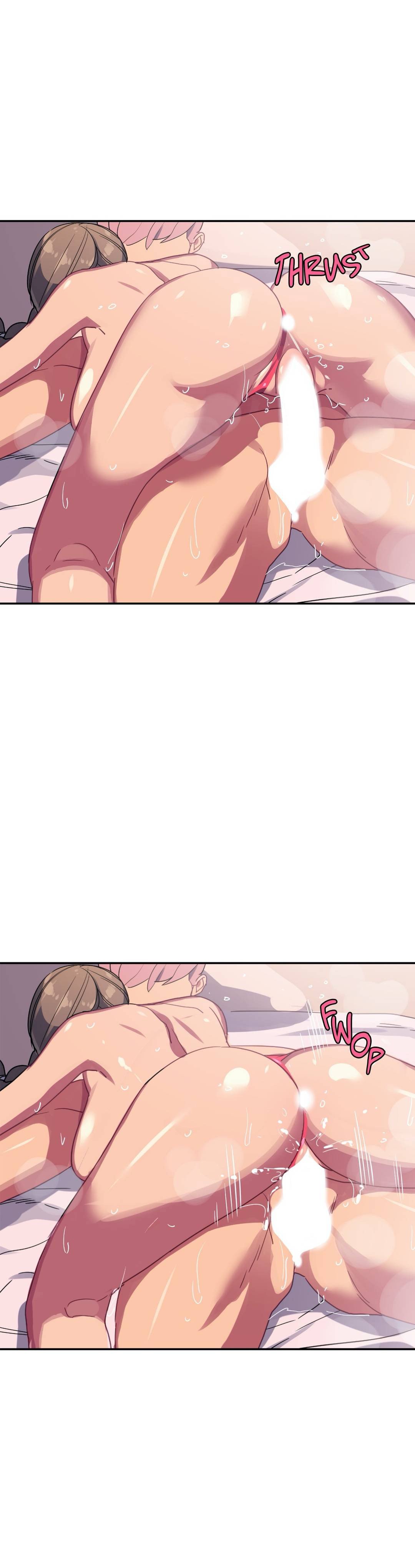 [18] chị gái sexy ở hồ bơi chapter 29 19