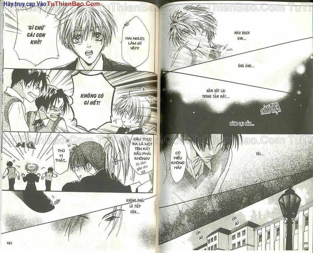 niềm hy vọng chapter 2 56