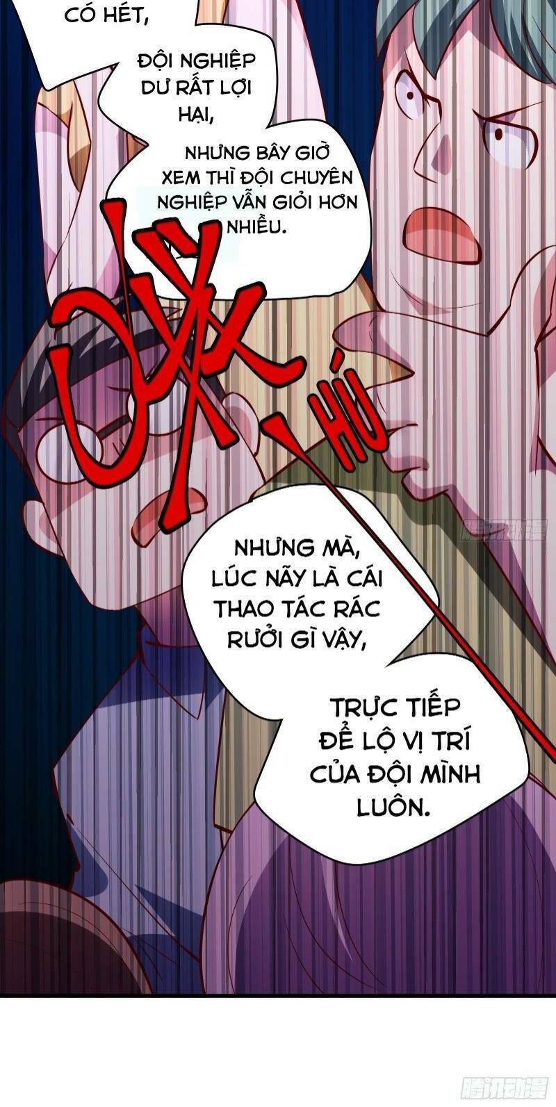 shipper thần cấp chapter 13 60