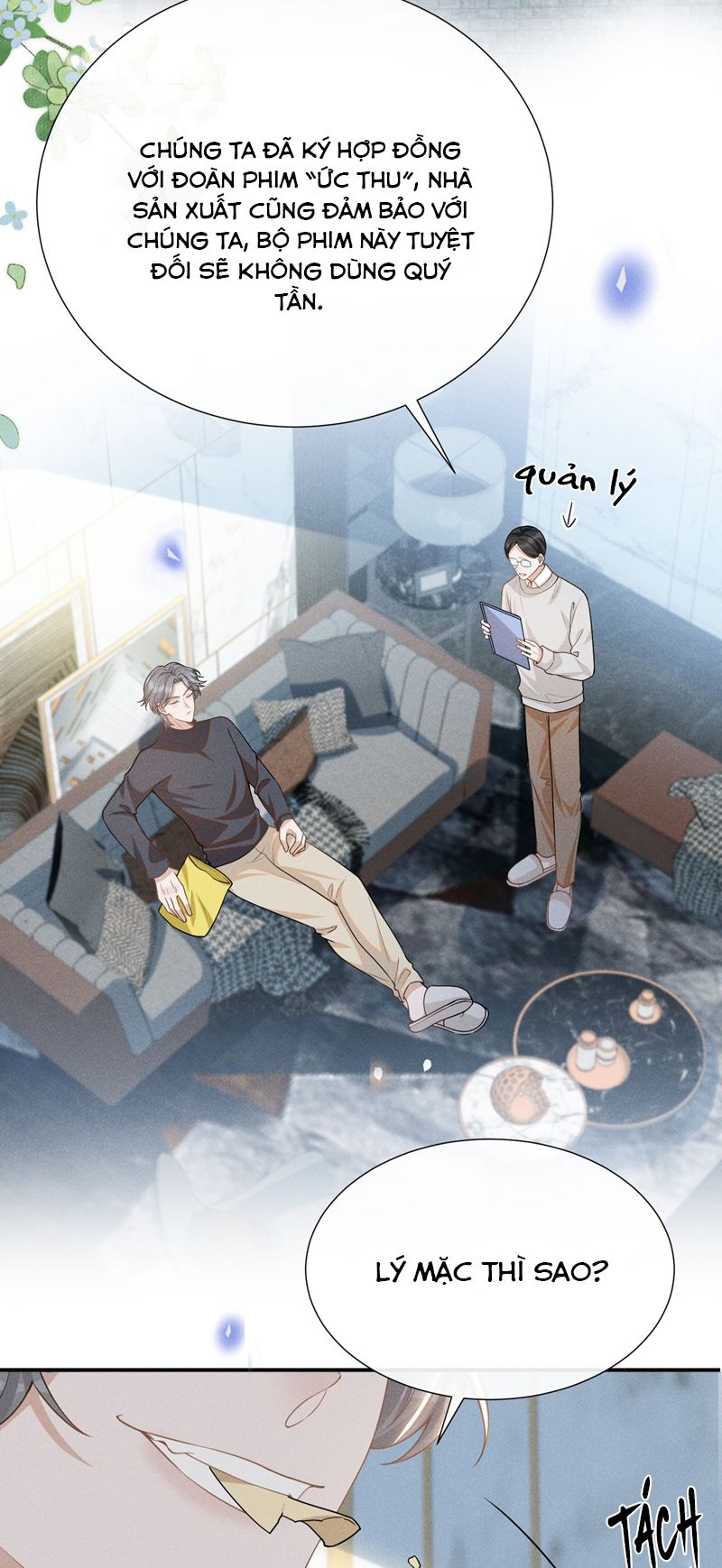 lai sinh bất kiến chapter 111 10