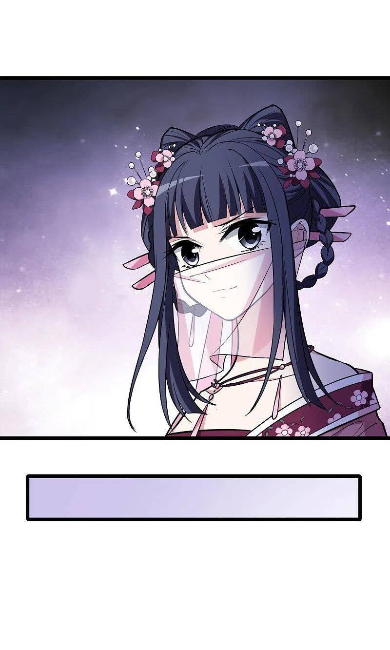 phượng nghịch thiên hạ chapter 482.1 18