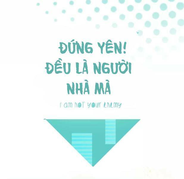đứng yên! đều là người nhà cả mà! chapter 0 25