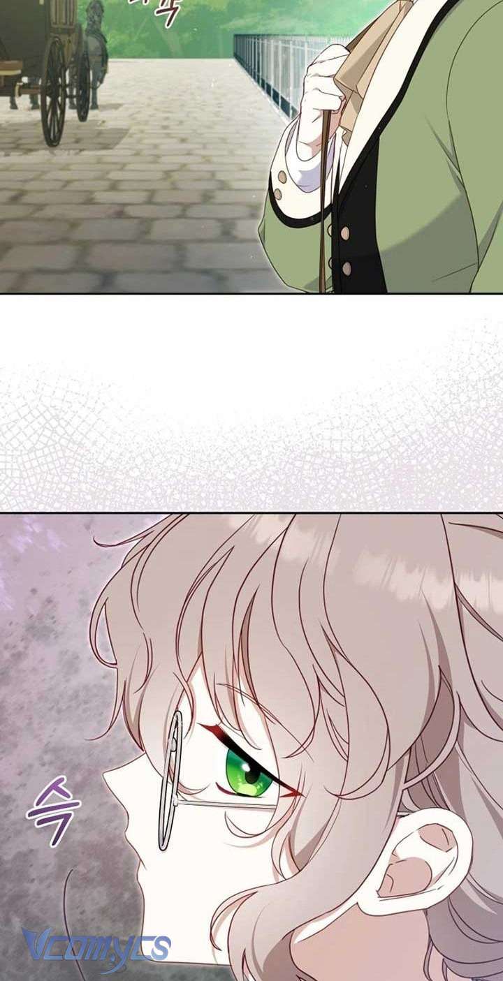 tôi được nuôi dưỡng bởi những kẻ phản diện chapter 76 3