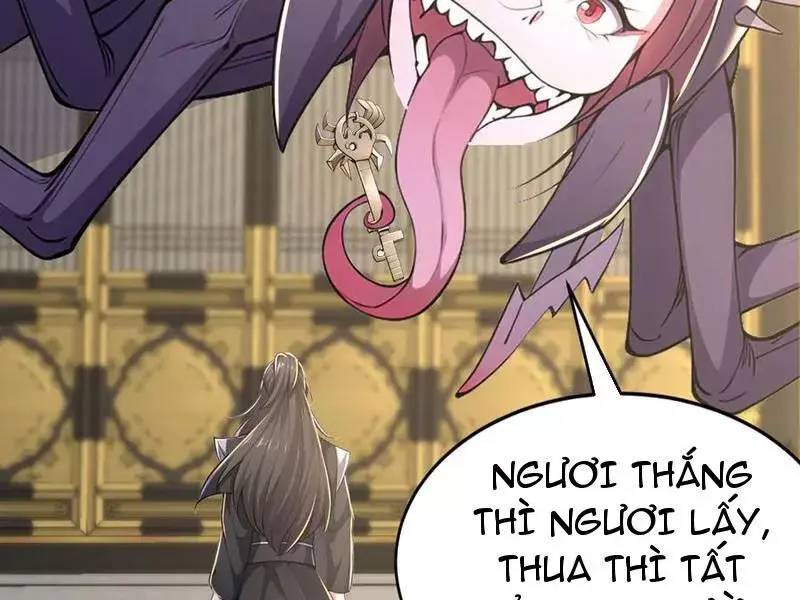 đồ đệ thăng cấp, ta nằm không cũng mạnh chapter 30 41
