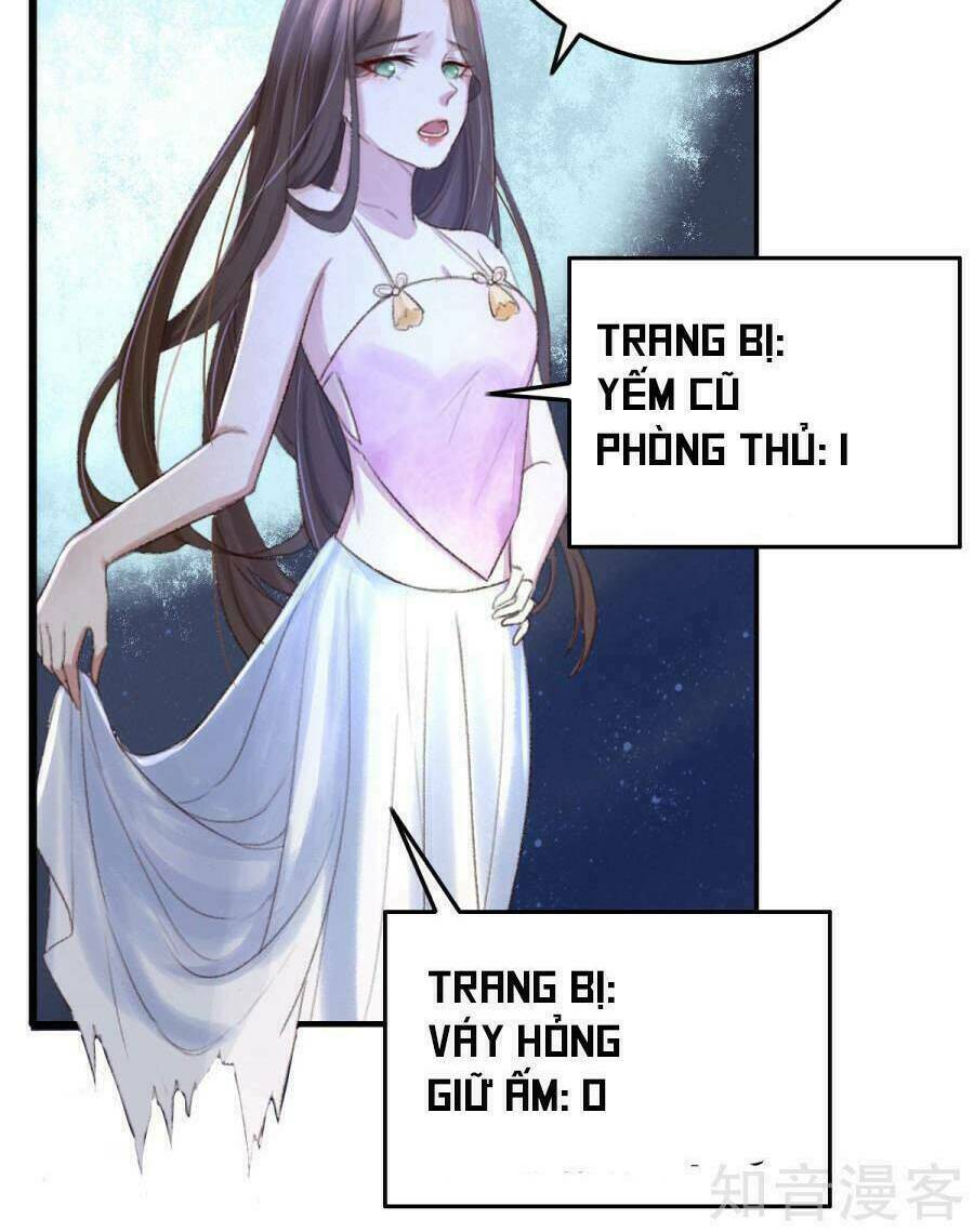 thịnh sủng chi cẩm tú chinh đồ chapter 1 9