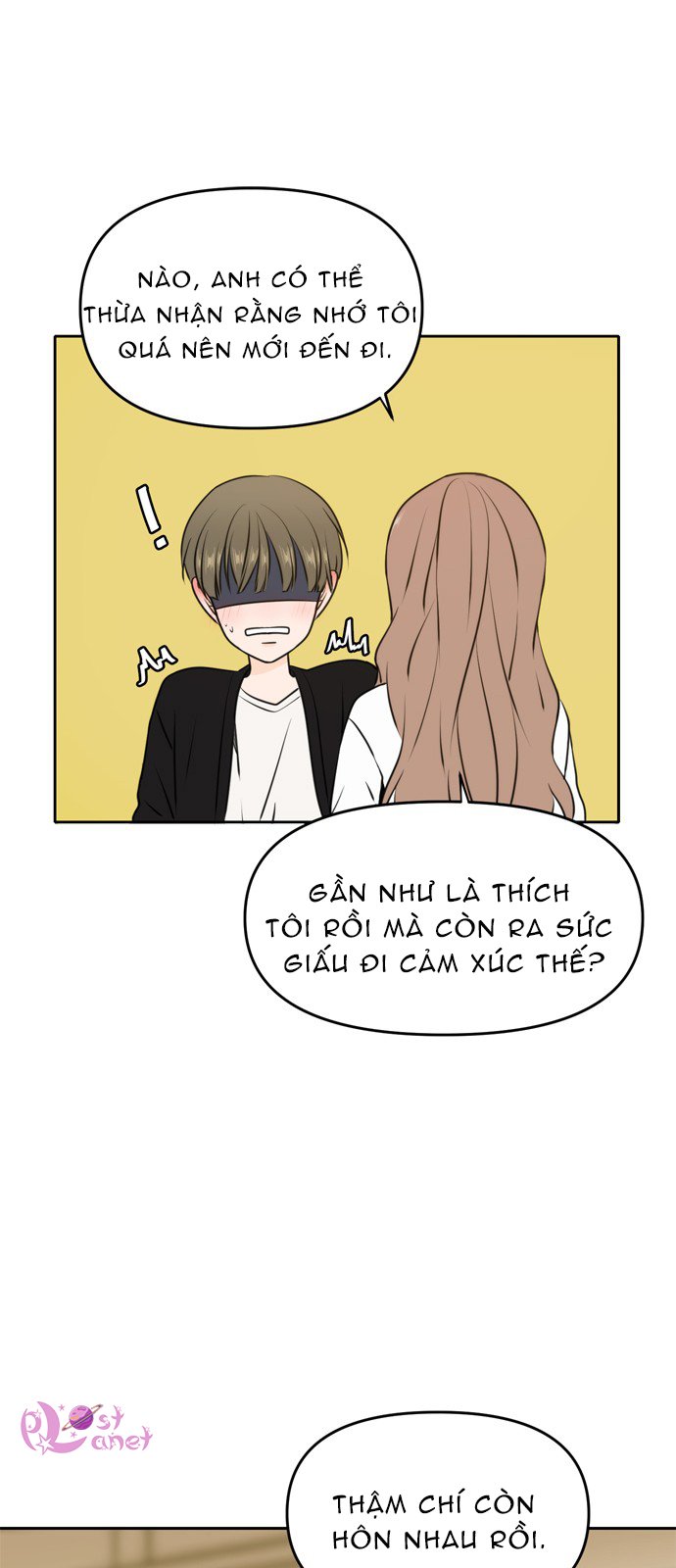 kiếp này cũng xin chăm sóc tôi như vậy nhé kiếp này cũng xin chăm sóc tôi như vậy nhé chapter 48 7