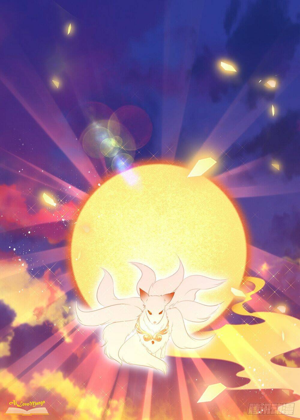 vương phi thật thích trang điểm chapter 74 2