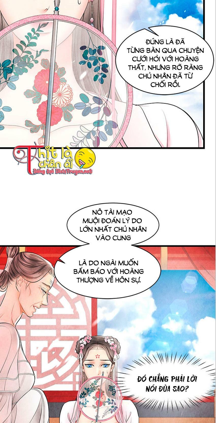 đêm dục vọng (full) chapter 16 43