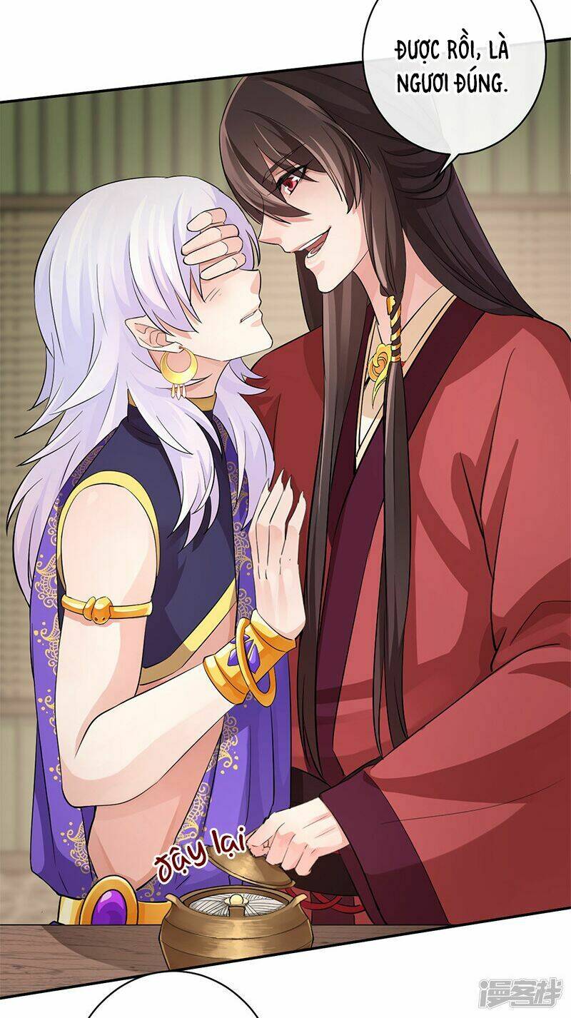 nghiên hương kỳ đàm chapter 40 29