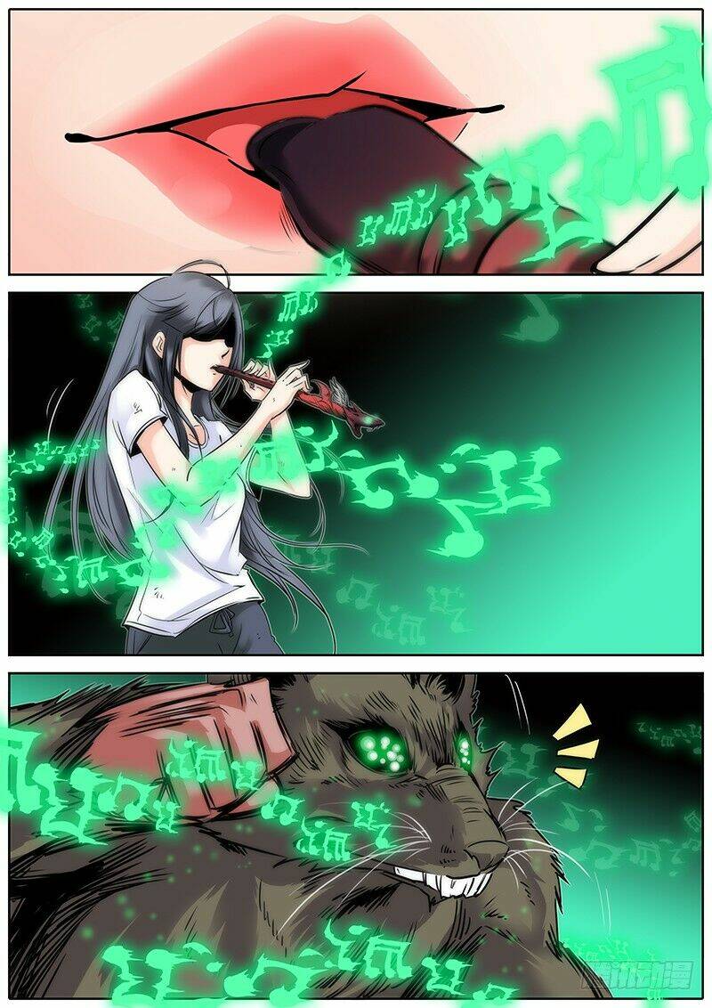 tần hiệp chapter 17 7