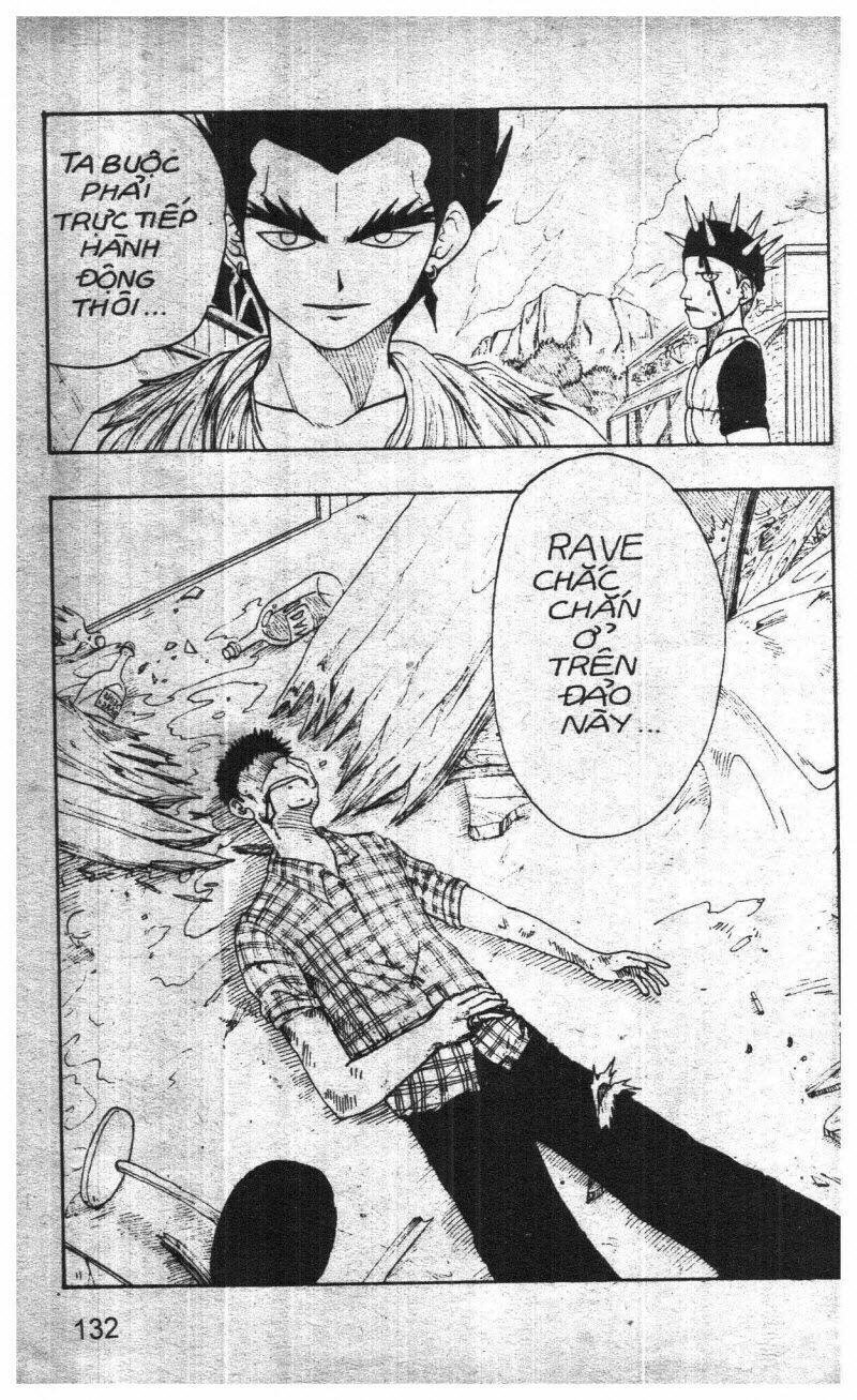 rave master (scan) chapter 1 128