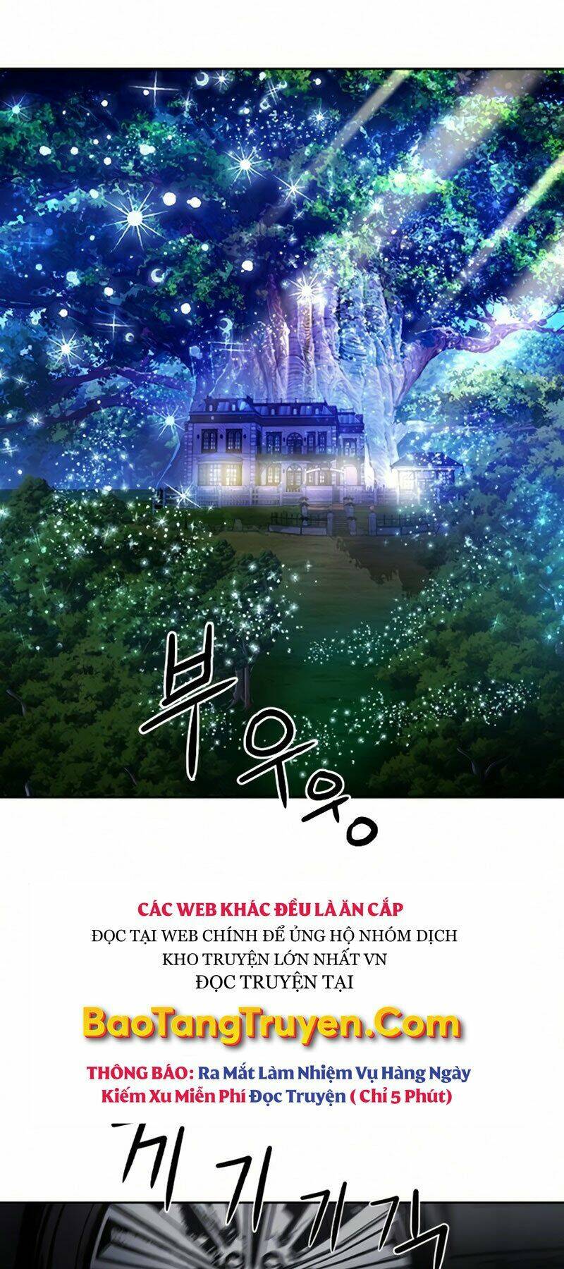 Druid Tại Ga Seoul - Người Hóa Thú Chapter 51 55