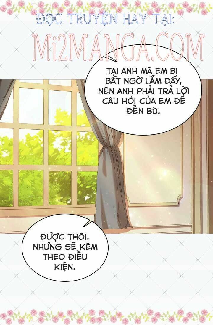 quy luật sinh tồn của nữ phụ chapter 59 47